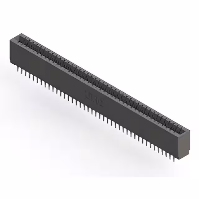 746-082-525-201 EDAC Inc.  Edgeboard Connectors